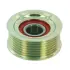 Ролик модуля натягувача ременя SKF VKM63028 (фото 1)