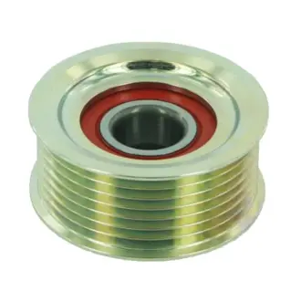 Ролик модуля натягувача ременя SKF VKM63028