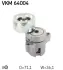 Натяжной ролик, поликлиновой ремень SKF VKM64004 (фото 1)