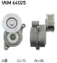 Роликовий модуль натягувача ременя SKF VKM64025 (фото 1)