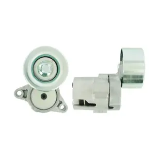 Натяжной ролик, поликлиновой ремень SKF VKM64037