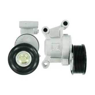 Натяжной ролик, поликлиновой ремень SKF VKM64040