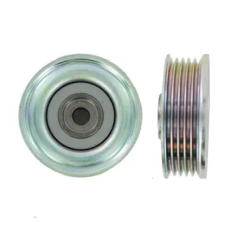 Натяжной ролик, поликлиновой ремень SKF VKM65016