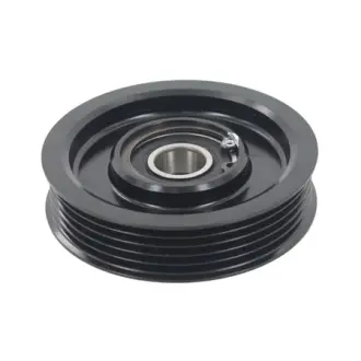 Натяжной ролик, поликлиновой ремень SKF VKM65035