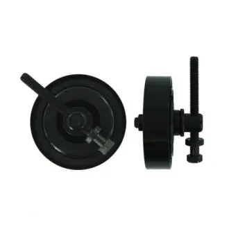Натяжной ролик, поликлиновой ремень SKF VKM65042