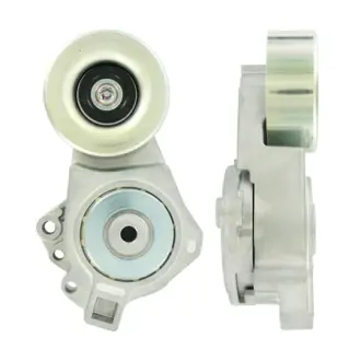 Натяжной ролик, поликлиновой ремень SKF VKM65046