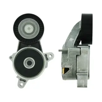 Роликовий модуль натягувача ременя SKF VKM65060