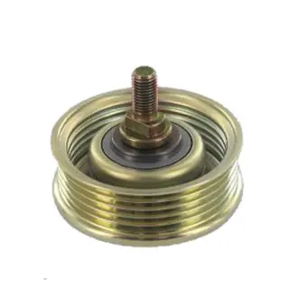Натяжной ролик, поликлиновой ремень SKF VKM65063