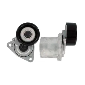 Натяжной ролик, поликлиновой ремень SKF VKM65071