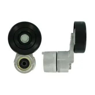 Натяжной ролик, поликлиновой ремень SKF VKM65072