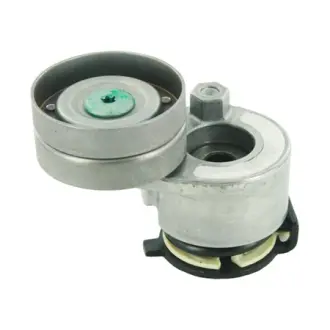 Натяжной ролик, поликлиновой ремень SKF VKM66018