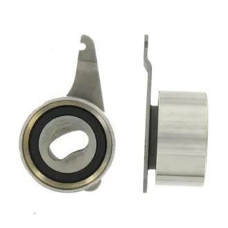 MAZDA натяжний ролик 626 / KIA CLARUS 1,8 16V SKF VKM74001