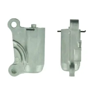 Ролик натяжний зубчастого ременя (Вир-во) SKF VKM74616