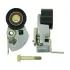 Натягувач ременя HYUNDAI/KIA Accent/Elantra/Santa Fe/Tucson/Cee\'d/Cerato/Sportage "1,5/2,2L "01>> SKF VKM75628