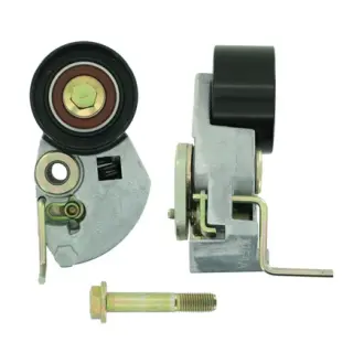 Натягувач ременя HYUNDAI/KIA Accent/Elantra/Santa Fe/Tucson/Cee\'d/Cerato/Sportage "1,5/2,2L "01>> SKF VKM75628