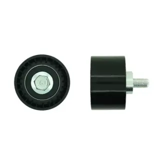 Ролик модуля натягувача ременя SKF VKM84503