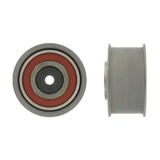 Ролик модуля натягувача ременя SKF VKM85141