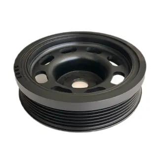 Шків колінчатого валу (Вир-во) SKF VKM93129