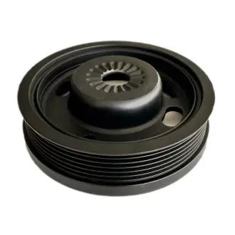SKODA Шків кол. валу FABIA III, SCALA 1.0 TSI SKF VKM93132