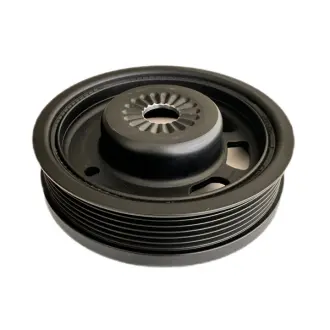 Шків колінчатого валу (Вир-во) SKF VKM93133