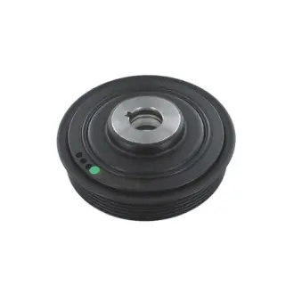 Шків ременя генератора SKF VKM 93301