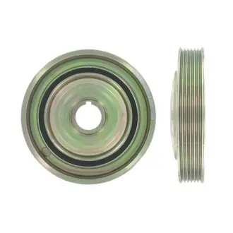 Шків ременя генератора SKF VKM 93325