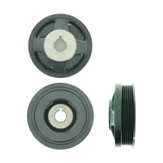 Шків ременя генератора SKF VKM 96000