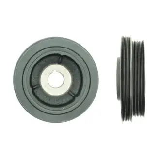 Шків коленвалу CHEVROLET Matiz/Spark "0,8L "05>> SKF VKM96001
