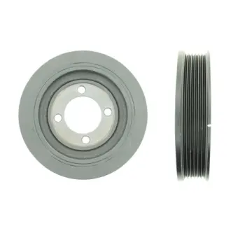 Шків ременя генератора SKF VKM 96008