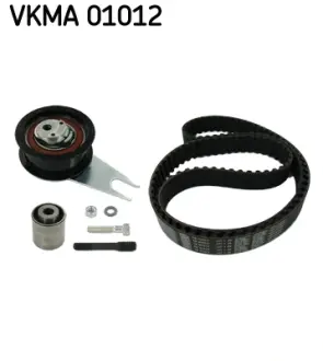 Комплект ремня ГРМ SKF VKMA01012