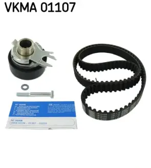 Комплект ремня ГРМ SKF VKMA01107