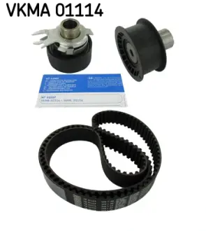 Комплект ремня ГРМ SKF VKMA01114
