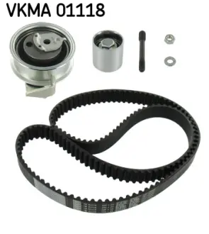 Комплект ремня ГРМ SKF VKMA01118