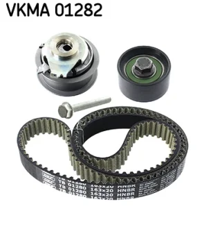 Комплект ременя ГРМ (Вир-во) SKF VKMA01282