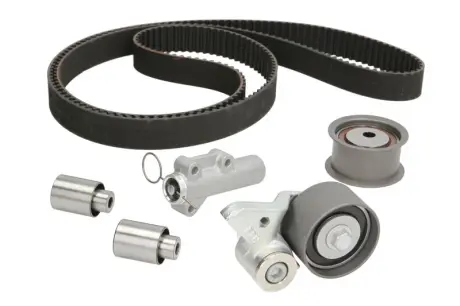 Комплект ремня ГРМ SKF VKMA01900