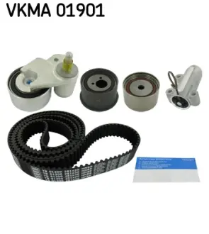 Комплект ремня ГРМ SKF VKMA01901