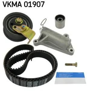 Комплект ремня ГРМ SKF VKMA01907