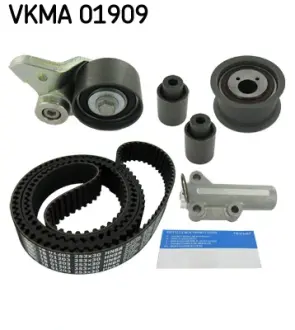 Комплект ремня ГРМ SKF VKMA01909