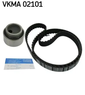 Комплект ремня ГРМ SKF VKMA02101