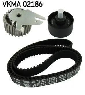 Комплект ремня ГРМ SKF VKMA02186