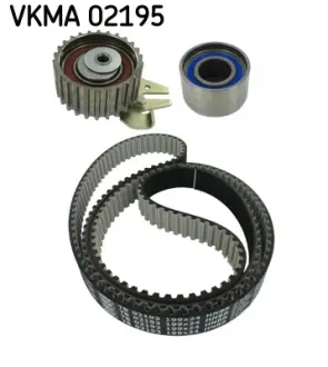 Комплект ремня ГРМ SKF VKMA02195