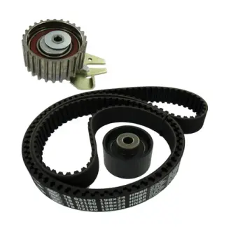 Комплект ремня ГРМ SKF VKMA02197