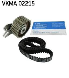 Комплект ремня ГРМ SKF VKMA02215