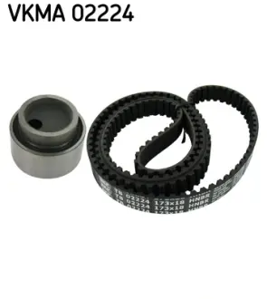 Комплект ремня ГРМ SKF VKMA02224
