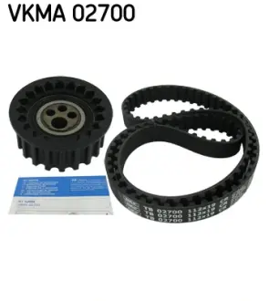 Комплект ремня ГРМ SKF VKMA02700