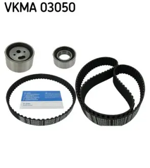 Комплект (ремінь+ролики) SKF VKMA03050