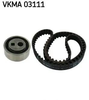 Комплект ремня ГРМ SKF VKMA03111