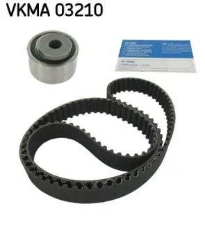 Комплект ремня ГРМ SKF VKMA03210