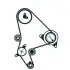 Комплект ремня ГРМ SKF VKMA03264