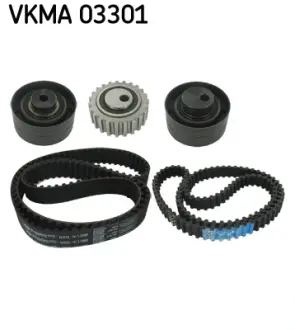 Комплект ремня ГРМ SKF VKMA03301